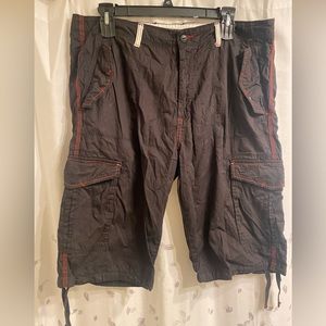 Sean John Jean cargo shorts